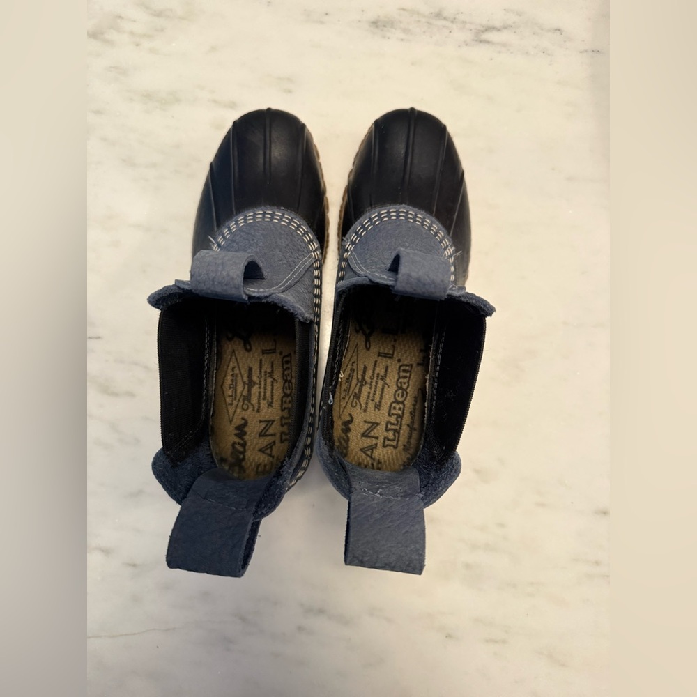 LL BEAN Chelsea Boot, size CM (approximately women’s 7) - Picture 5 of 9